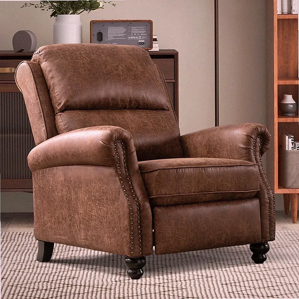 Slat Back Armchair